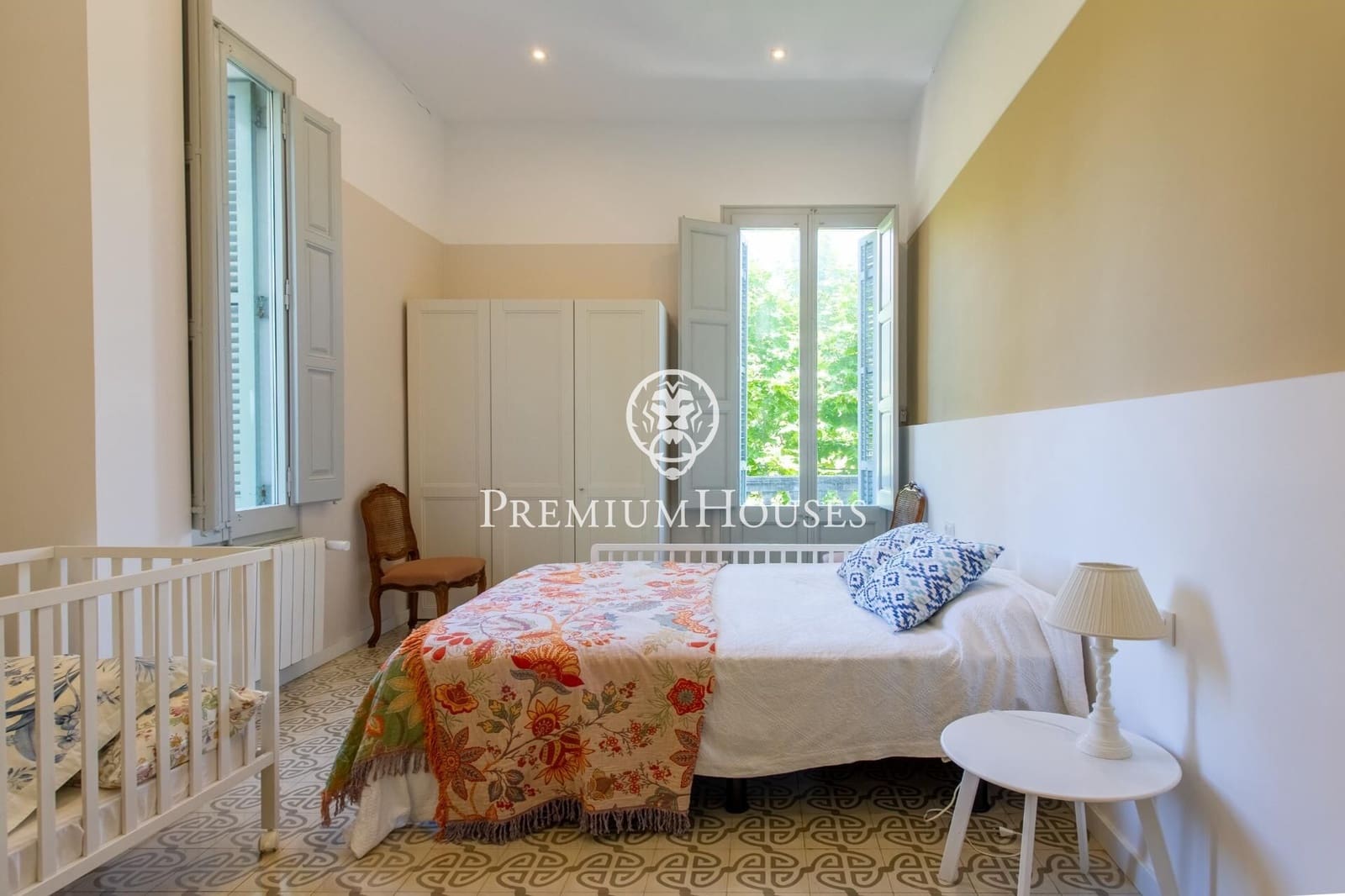 5 soverom Villa til salgs i Argentona med svømmebasseng - € 1 600 000 (Ref: 9205002)