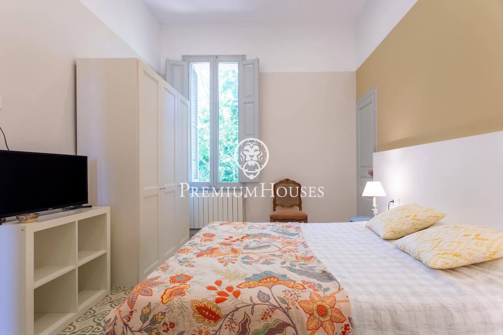 5 soverom Villa til salgs i Argentona med svømmebasseng - € 1 600 000 (Ref: 9205002)