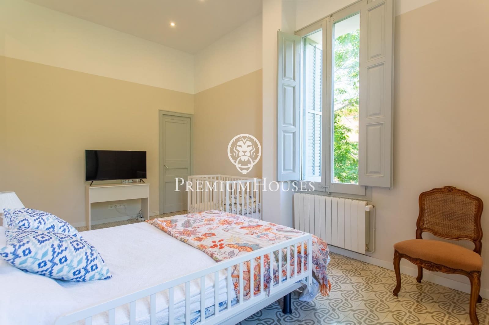 5 soverom Villa til salgs i Argentona med svømmebasseng - € 1 600 000 (Ref: 9205002)