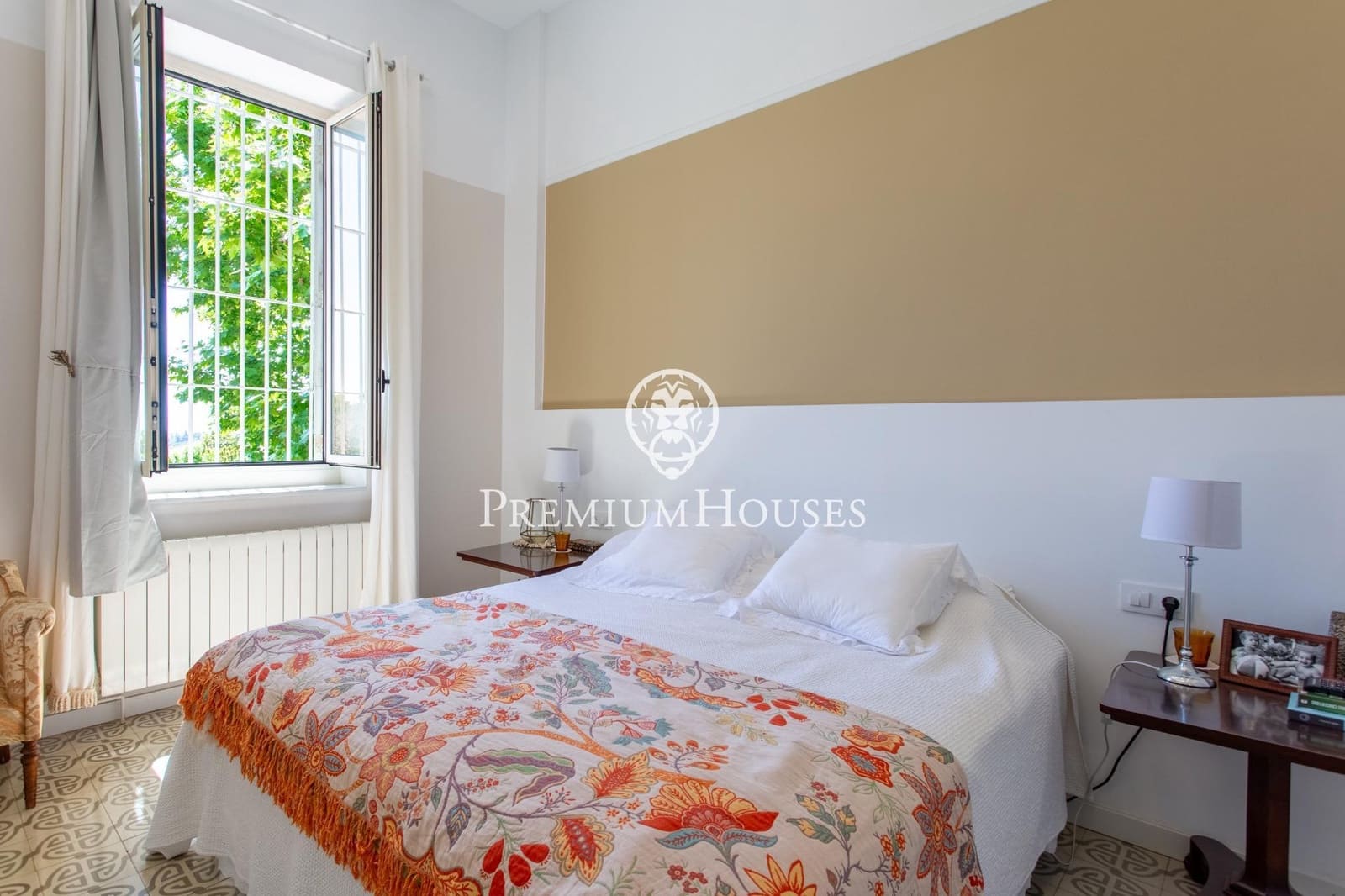 5 soverom Villa til salgs i Argentona med svømmebasseng - € 1 600 000 (Ref: 9205002)