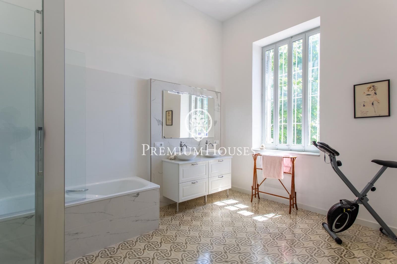 5 soverom Villa til salgs i Argentona med svømmebasseng - € 1 600 000 (Ref: 9205002)