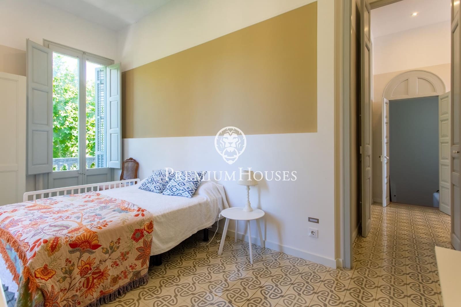 5 soverom Villa til salgs i Argentona med svømmebasseng - € 1 600 000 (Ref: 9205002)