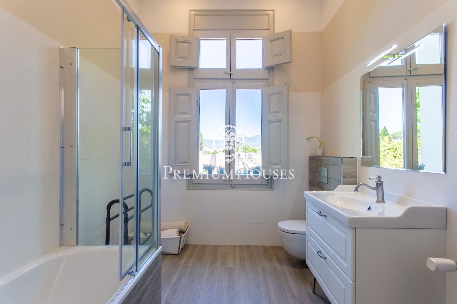 5 soverom Villa til salgs i Argentona med svømmebasseng - € 1 600 000 (Ref: 9205002)