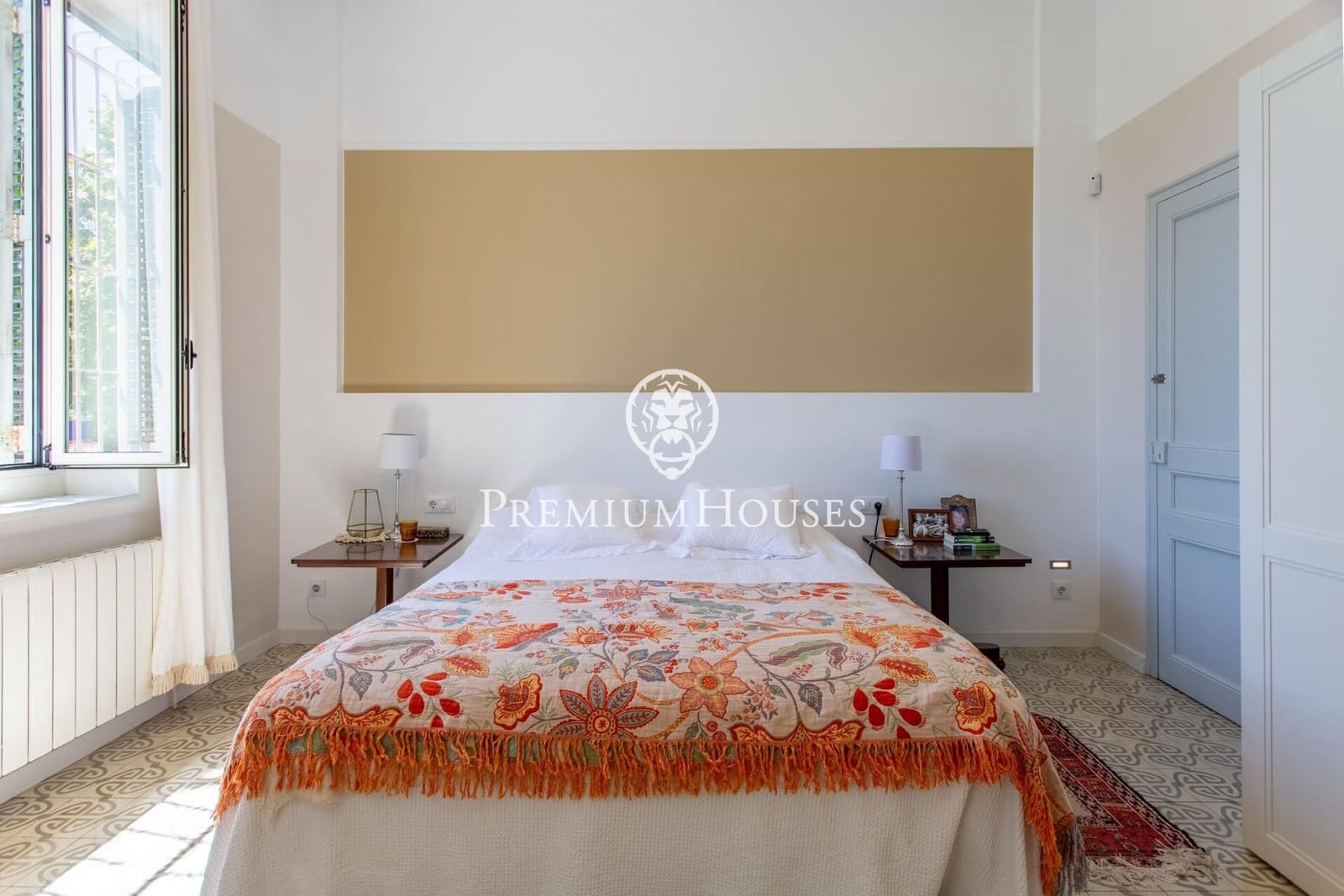 5 soverom Villa til salgs i Argentona med svømmebasseng - € 1 600 000 (Ref: 9205002)