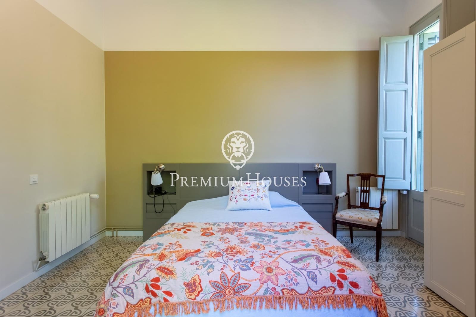 5 soverom Villa til salgs i Argentona med svømmebasseng - € 1 600 000 (Ref: 9205002)