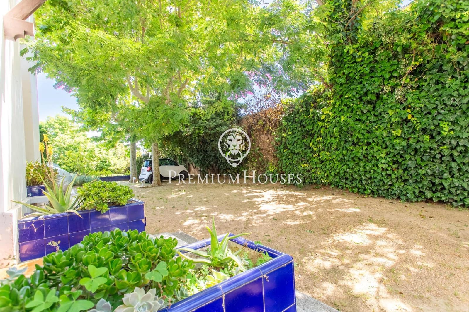 5 soverom Villa til salgs i Argentona med svømmebasseng - € 1 600 000 (Ref: 9205002)