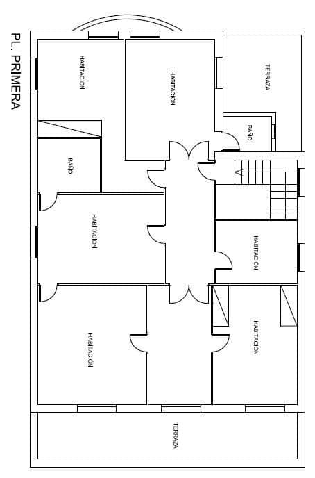 5 soveværelse Villa til salg i Argentona med swimmingpool - € 1.500.000 (Ref: 9205002)