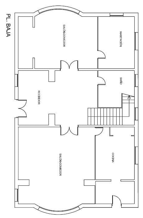 5 soveværelse Villa til salg i Argentona med swimmingpool - € 1.500.000 (Ref: 9205002)