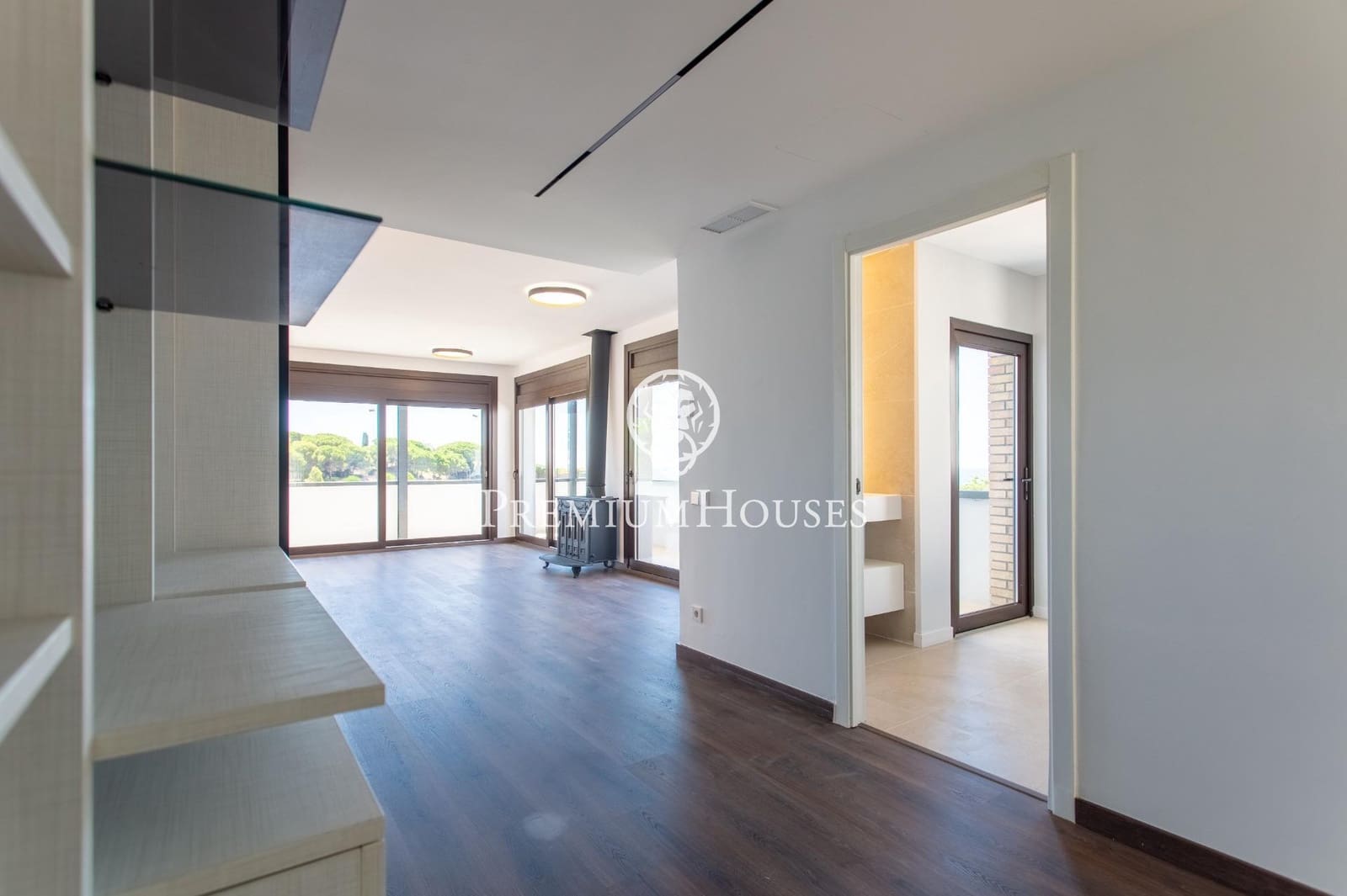 4 sypialnia Willa na sprzedaż w Arenys de Mar z basenem garażem - 1 150 000 € (Ref: 9205004)