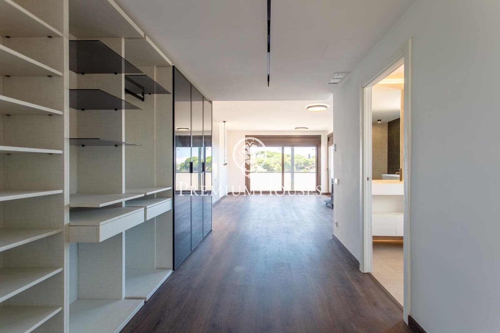 4 sypialnia Willa na sprzedaż w Arenys de Mar z basenem garażem - 1 150 000 € (Ref: 9205004)