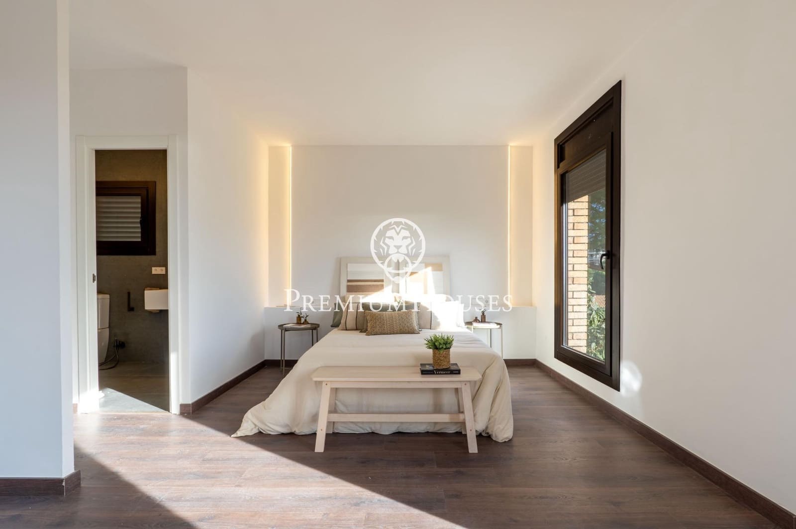 4 Zimmer Villa zu verkaufen in Arenys de Mar mit Pool Garage - 1.090.000 € (Ref: 9205004)