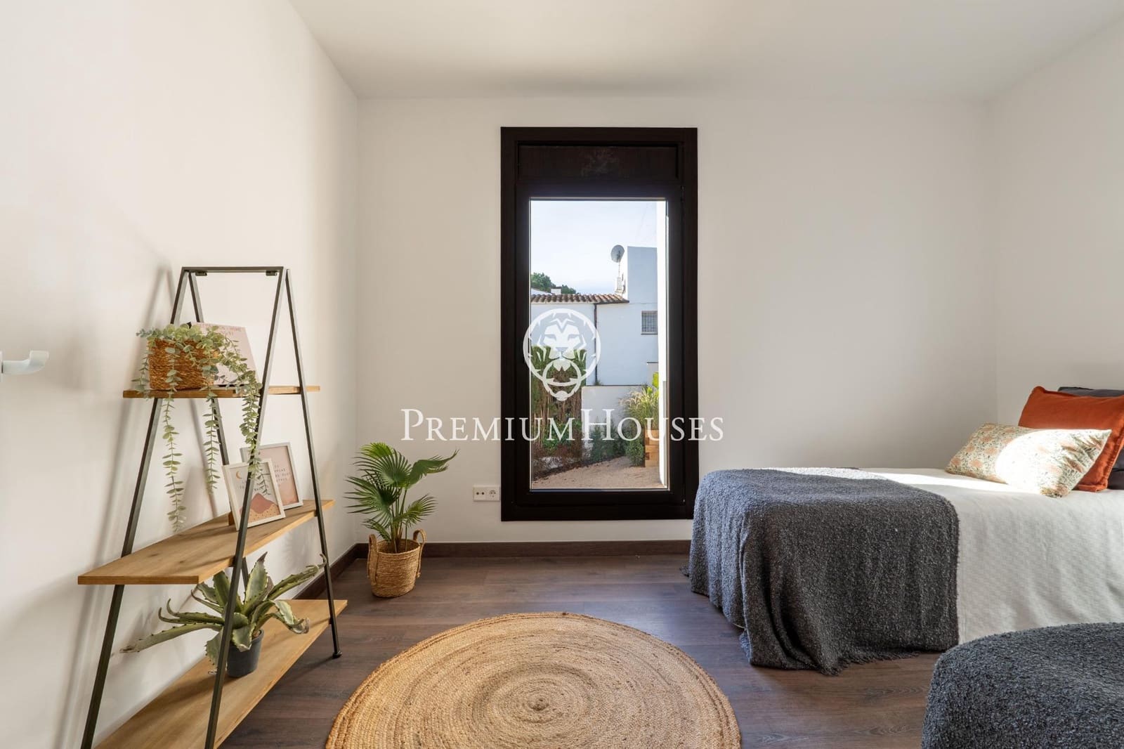 4 Zimmer Villa zu verkaufen in Arenys de Mar mit Pool Garage - 1.090.000 € (Ref: 9205004)