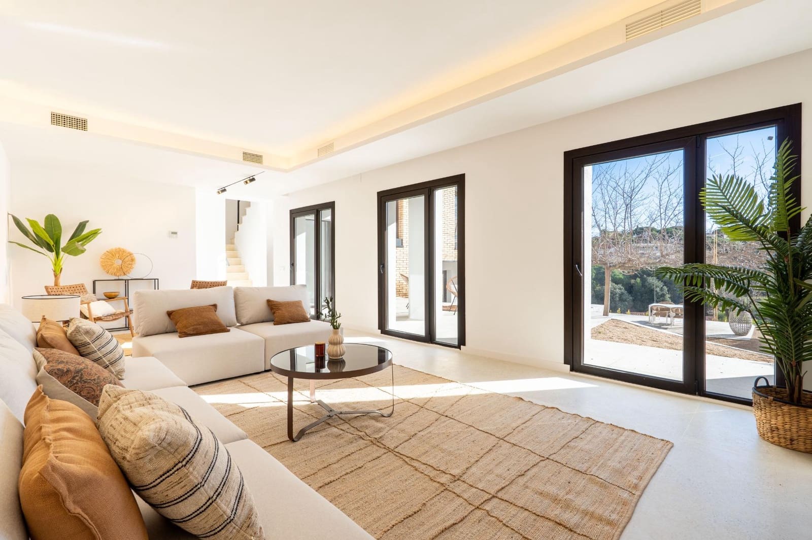 4 Zimmer Villa zu verkaufen in Arenys de Mar mit Pool Garage - 1.090.000 € (Ref: 9205004)