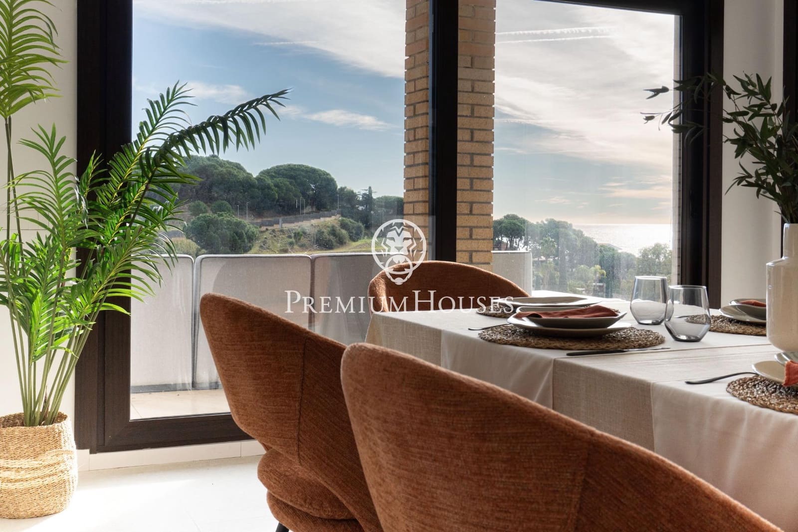 4 Zimmer Villa zu verkaufen in Arenys de Mar mit Pool Garage - 1.090.000 € (Ref: 9205004)