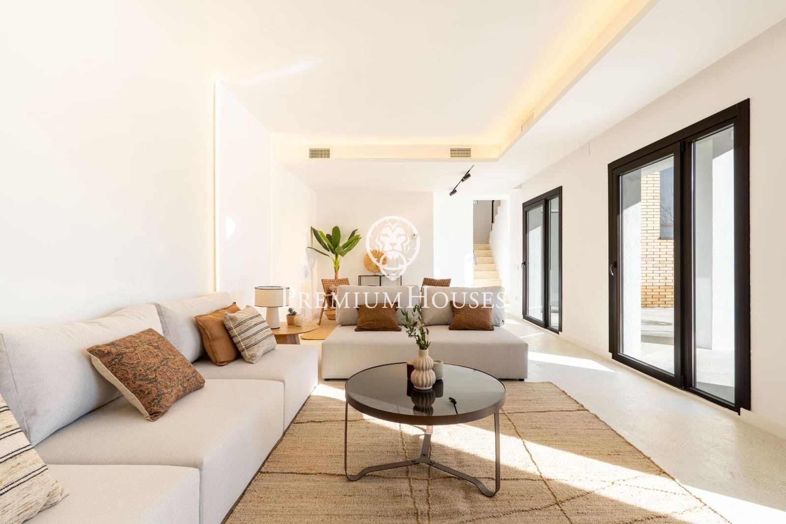 4 Zimmer Villa zu verkaufen in Arenys de Mar mit Pool Garage - 1.090.000 € (Ref: 9205004)