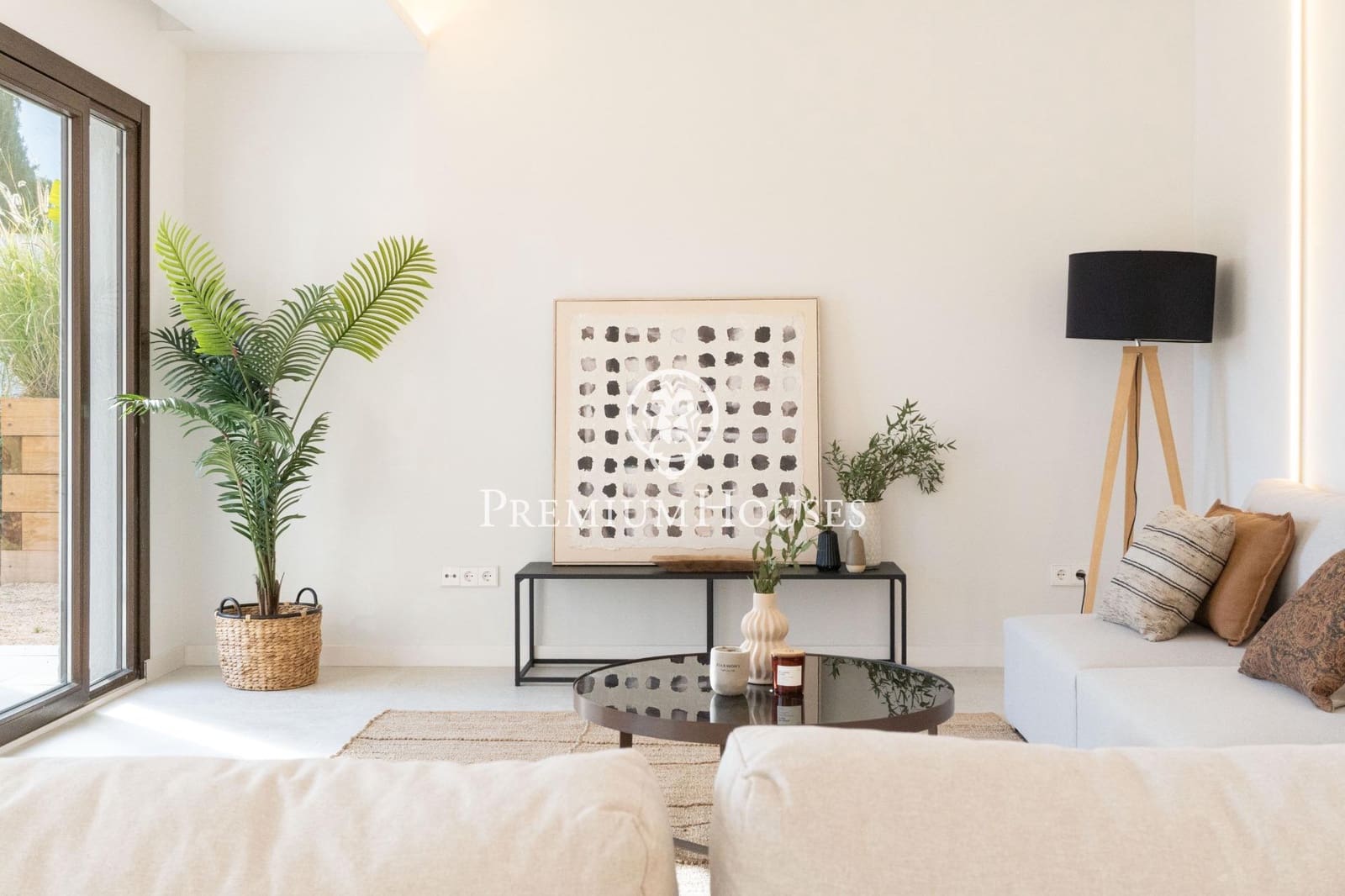 4 Zimmer Villa zu verkaufen in Arenys de Mar mit Pool Garage - 1.090.000 € (Ref: 9205004)