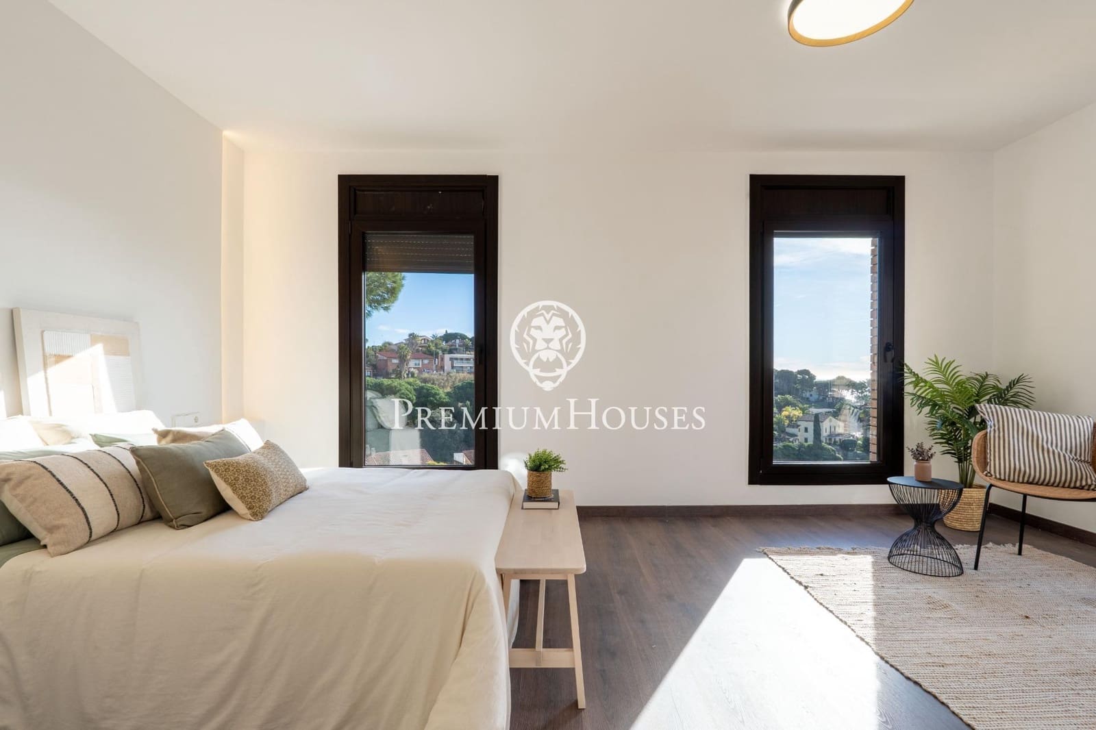 4 Zimmer Villa zu verkaufen in Arenys de Mar mit Pool Garage - 1.090.000 € (Ref: 9205004)