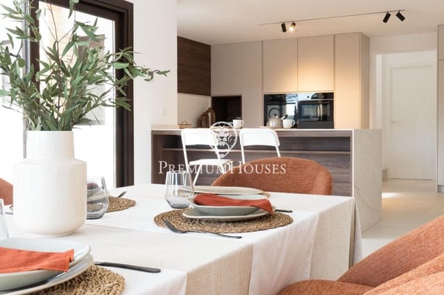 4 sovrum Villa till salu i Arenys de Mar med pool garage - 1 090 000 € (Ref: 9205004)