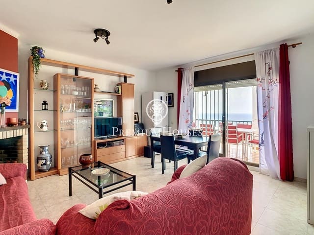 4 bedroom Villa for sale in Santa Susanna with pool - € 360,000 (Ref: 9205005)