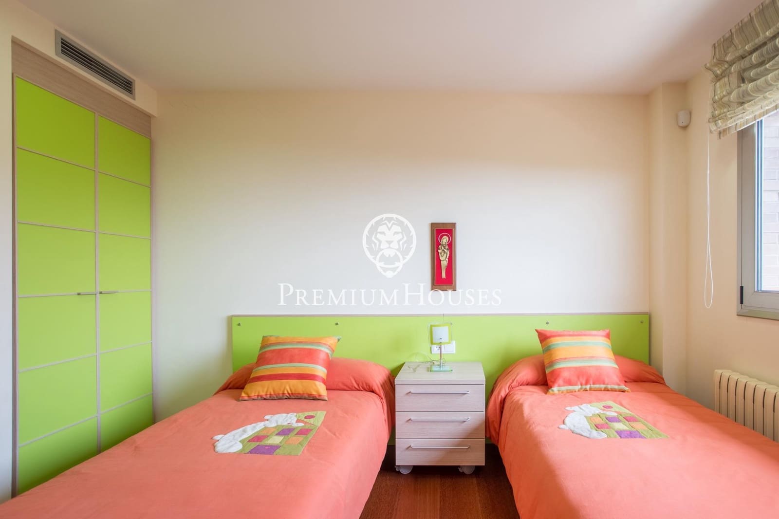 5 Zimmer Villa zu verkaufen in Sant Vicenc de Montalt mit Pool Garage - 1.215.000 € (Ref: 9205006)