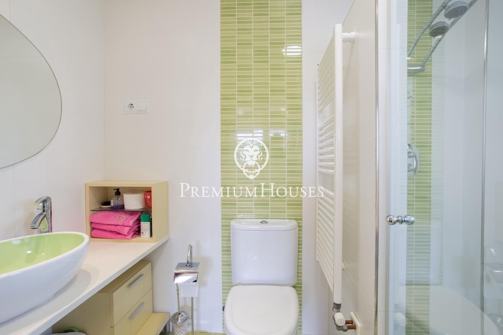 5 Zimmer Villa zu verkaufen in Sant Vicenc de Montalt mit Pool Garage - 1.215.000 € (Ref: 9205006)