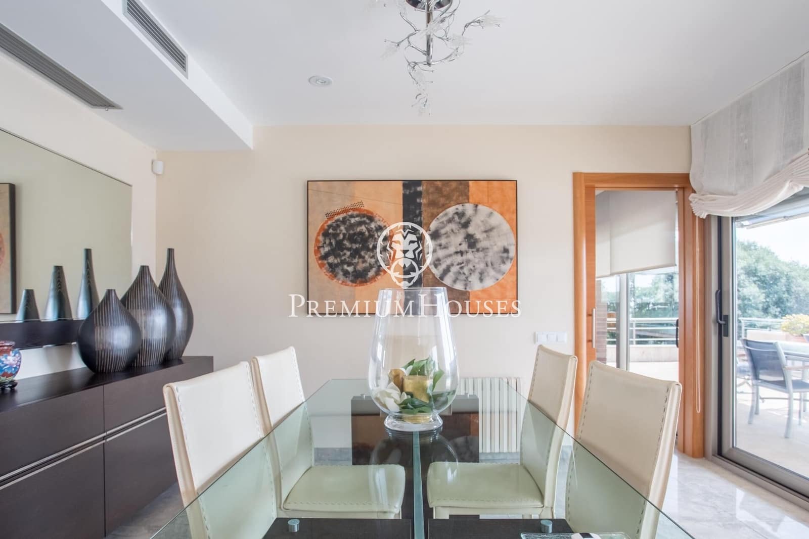 5 slaapkamer Villa te koop in Sant Vicenc de Montalt met zwembad garage - € 1.215.000 (Ref: 9205006)