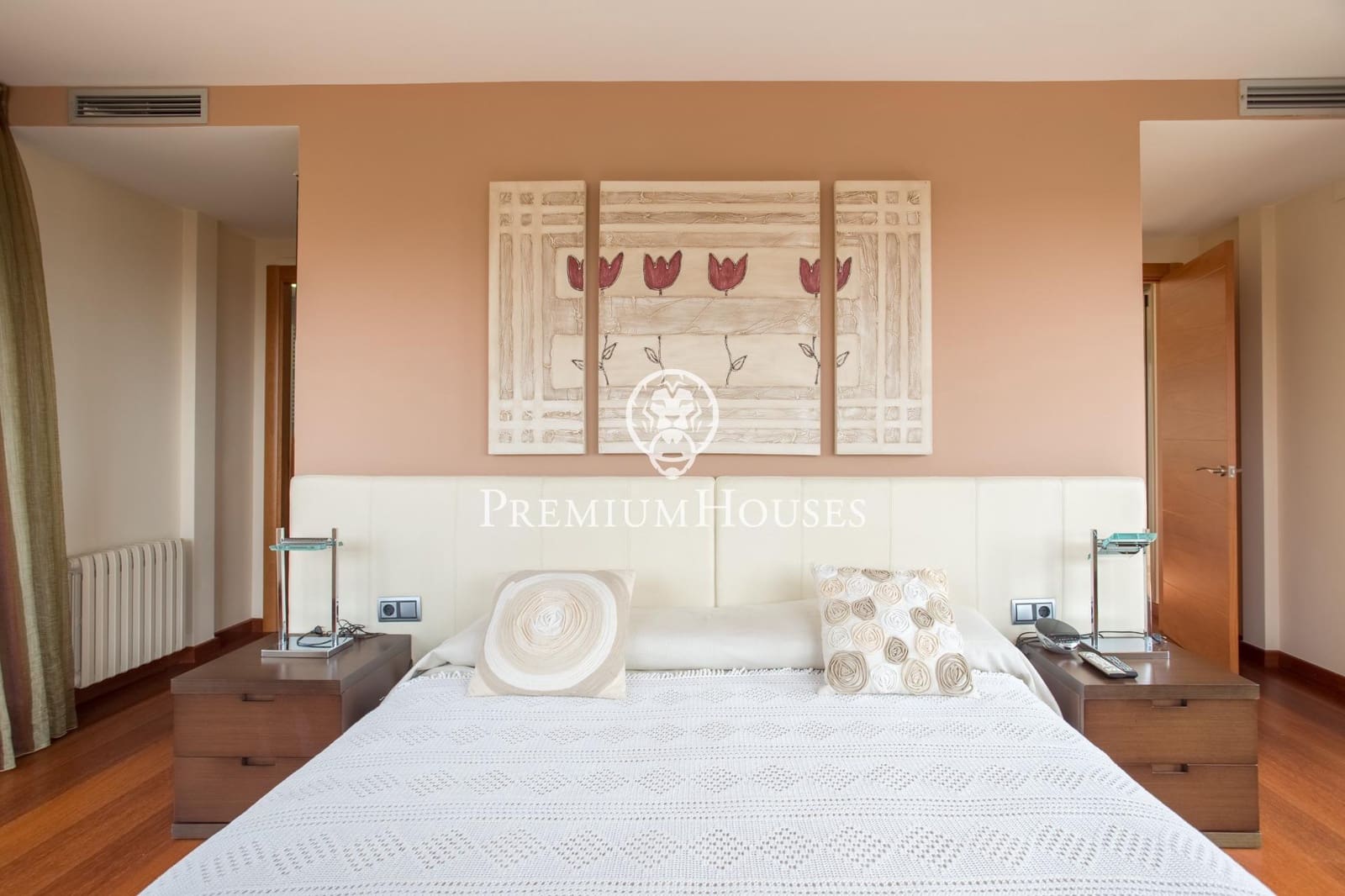 5 slaapkamer Villa te koop in Sant Vicenc de Montalt met zwembad garage - € 1.215.000 (Ref: 9205006)