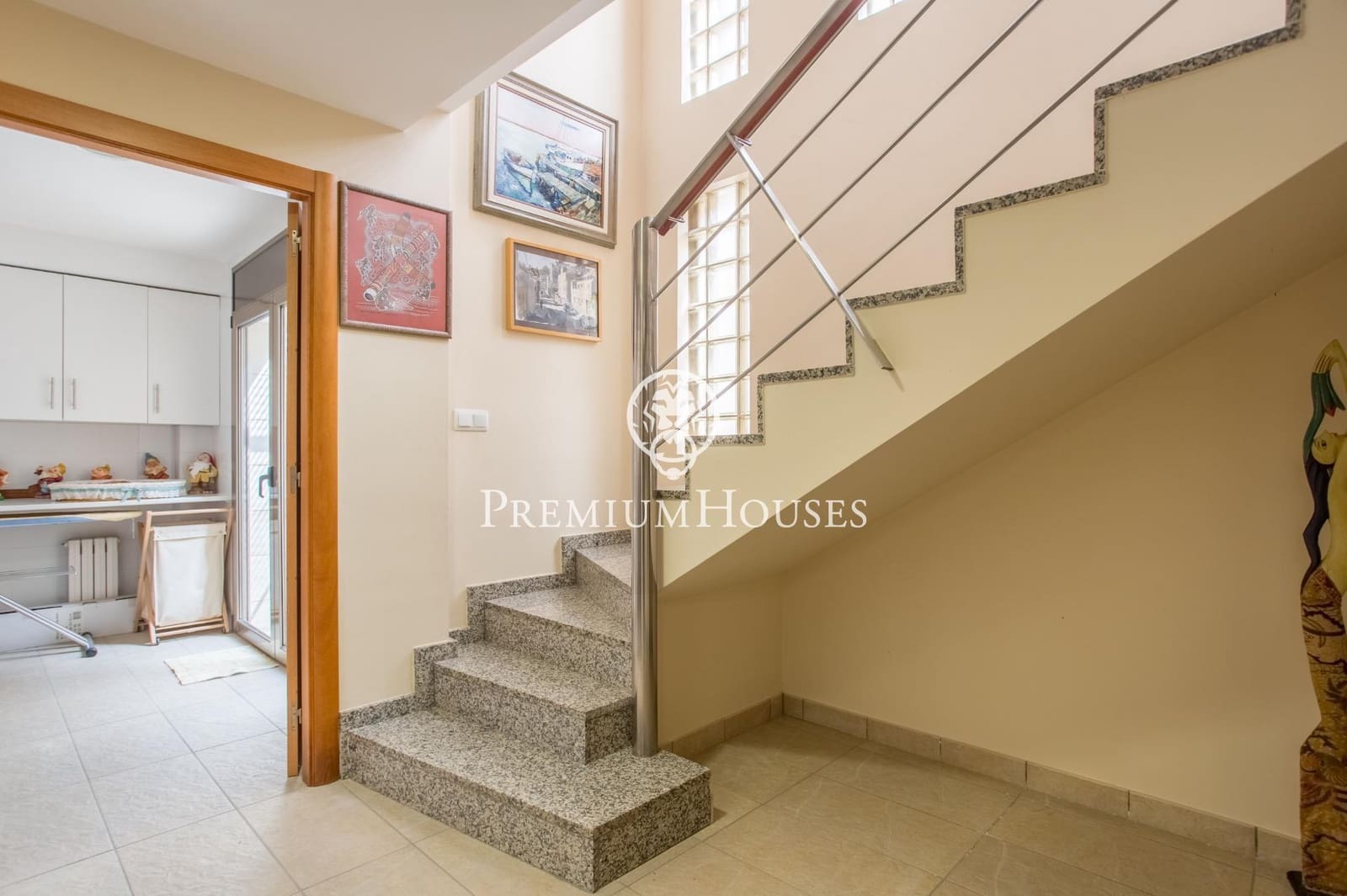 5 slaapkamer Villa te koop in Sant Vicenc de Montalt met zwembad garage - € 1.215.000 (Ref: 9205006)