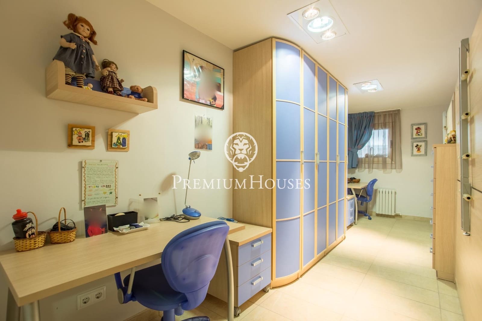 5 slaapkamer Villa te koop in Sant Vicenc de Montalt met zwembad garage - € 1.215.000 (Ref: 9205006)