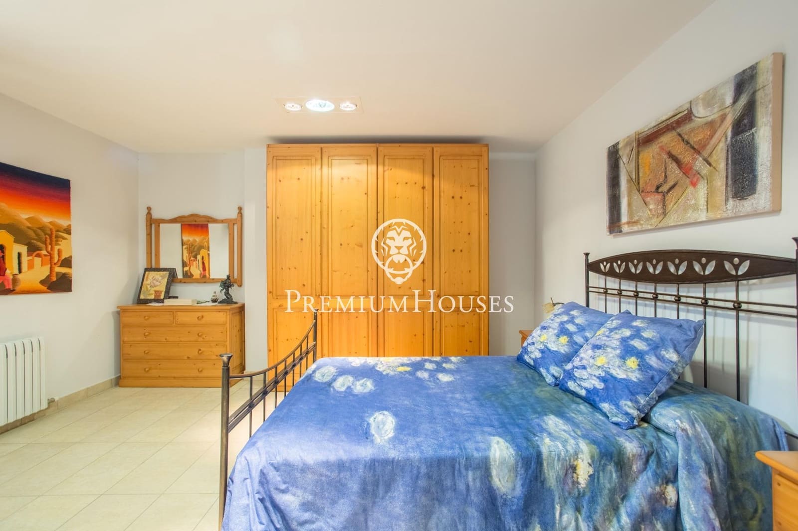 5 slaapkamer Villa te koop in Sant Vicenc de Montalt met zwembad garage - € 1.215.000 (Ref: 9205006)