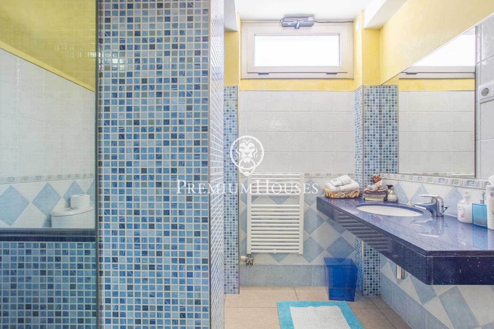 5 slaapkamer Villa te koop in Sant Vicenc de Montalt met zwembad garage - € 1.215.000 (Ref: 9205006)