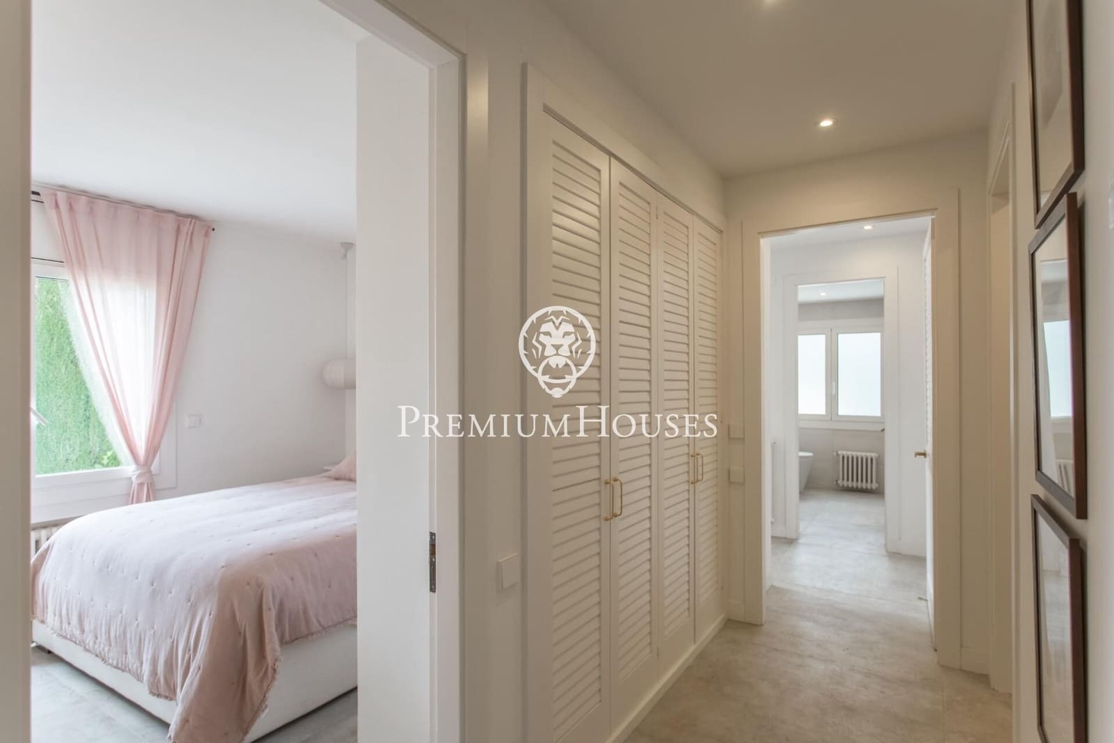 9 sypialnia Willa do wynajęcia w Sant Andreu de Llavaneres z basenem garażem - 15 000 € (Ref: 9205011)