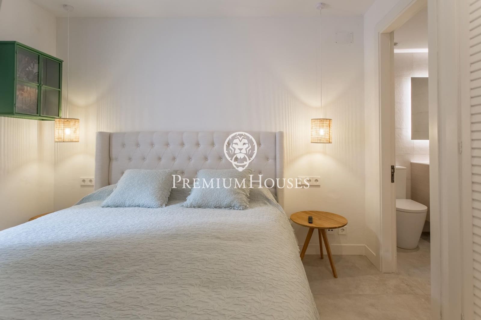 9 sypialnia Willa do wynajęcia w Sant Andreu de Llavaneres z basenem garażem - 15 000 € (Ref: 9205011)