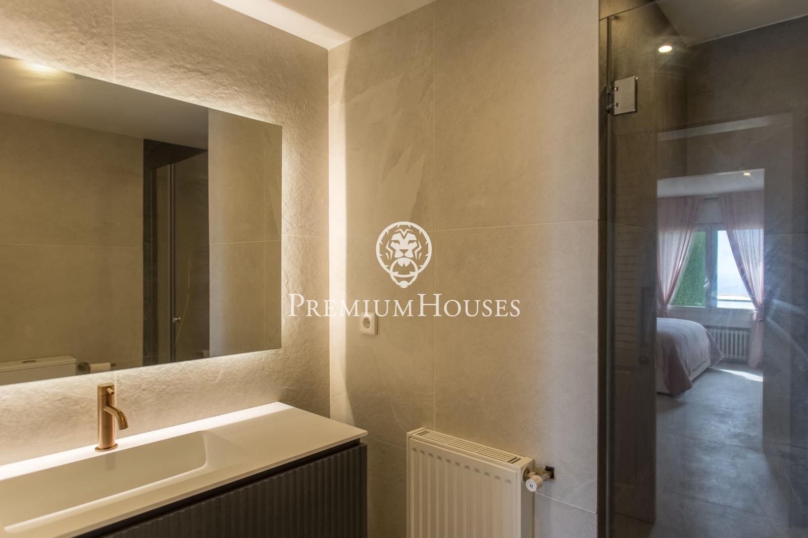 9 sypialnia Willa do wynajęcia w Sant Andreu de Llavaneres z basenem garażem - 15 000 € (Ref: 9205011)