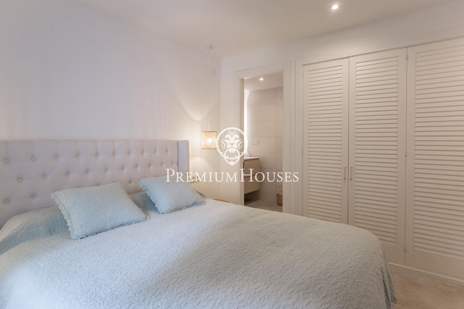 9 sypialnia Willa do wynajęcia w Sant Andreu de Llavaneres z basenem garażem - 15 000 € (Ref: 9205011)