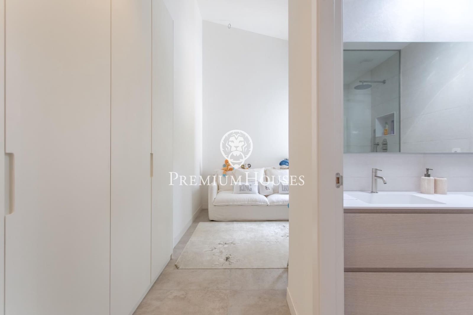 9 sypialnia Willa do wynajęcia w Sant Andreu de Llavaneres z basenem garażem - 15 000 € (Ref: 9205011)