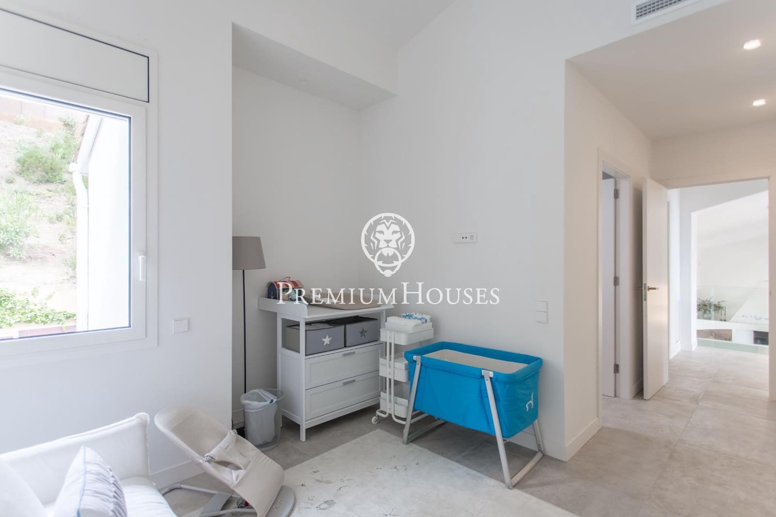 9 sypialnia Willa do wynajęcia w Sant Andreu de Llavaneres z basenem garażem - 15 000 € (Ref: 9205011)