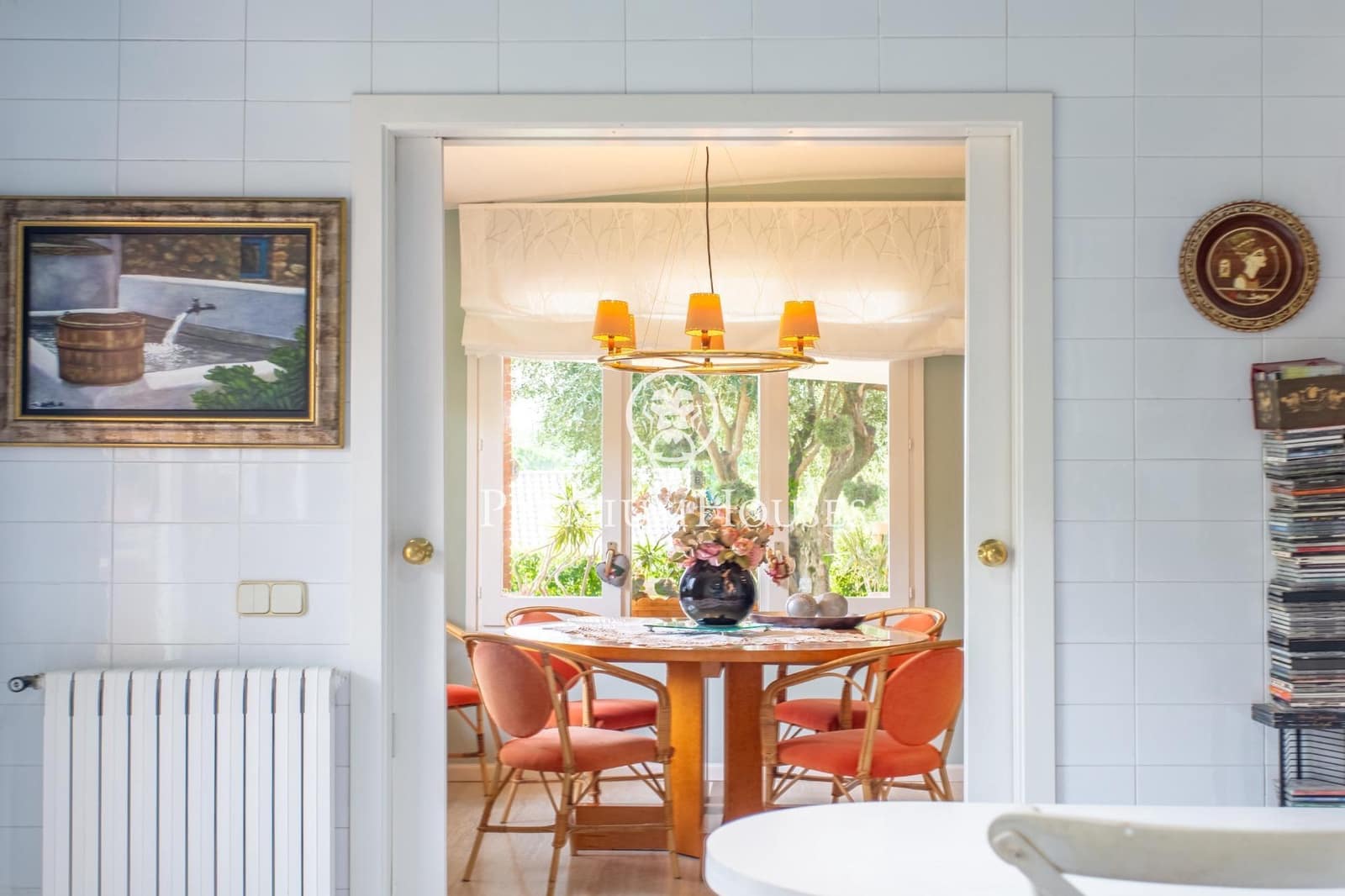 5 sypialnia Willa na sprzedaż w Sant Vicenc de Montalt z basenem garażem - 1 200 000 € (Ref: 9205012)