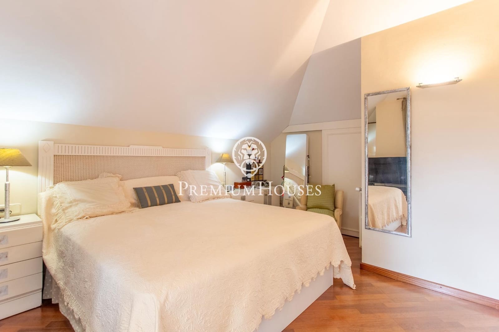 5 quarto Moradia para venda em Sant Vicenc de Montalt com piscina garagem - 1 200 000 € (Ref: 9205012)