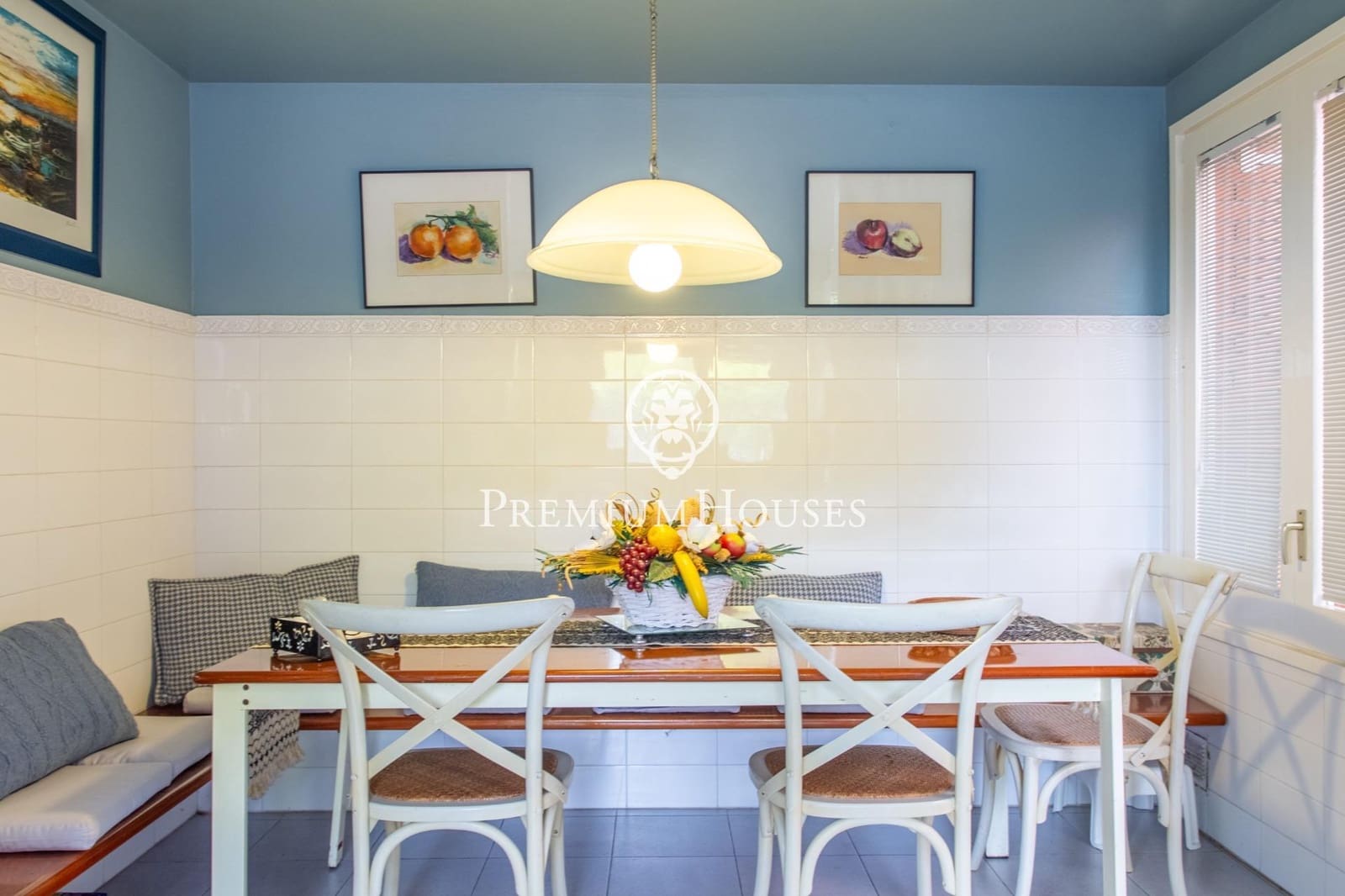 5 quarto Moradia para venda em Sant Vicenc de Montalt com piscina garagem - 1 200 000 € (Ref: 9205012)