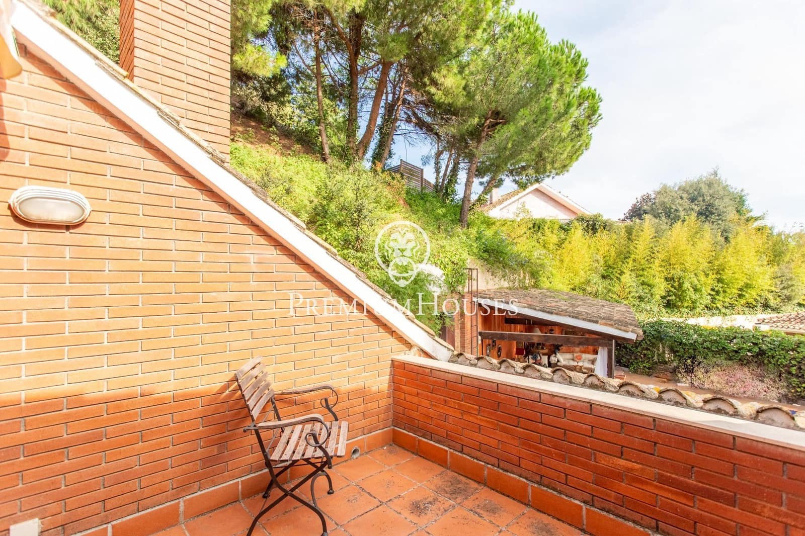 5 quarto Moradia para venda em Sant Vicenc de Montalt com piscina garagem - 1 200 000 € (Ref: 9205012)