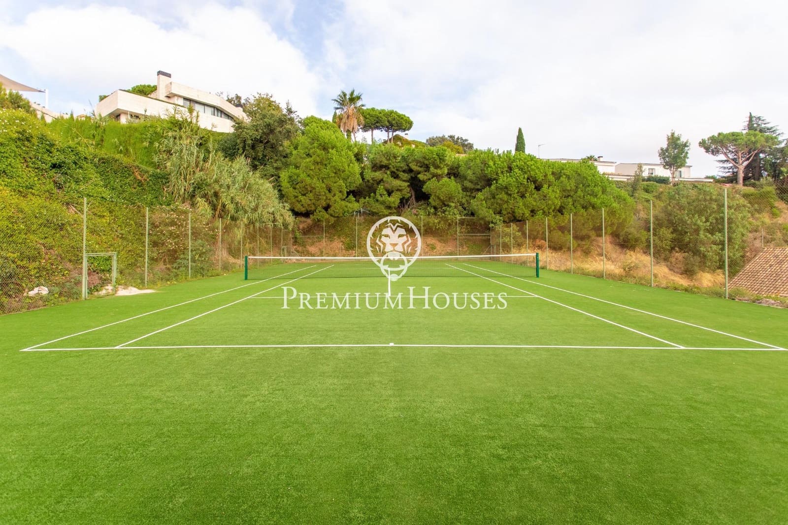 5 quarto Moradia para venda em Sant Vicenc de Montalt com piscina garagem - 1 200 000 € (Ref: 9205012)