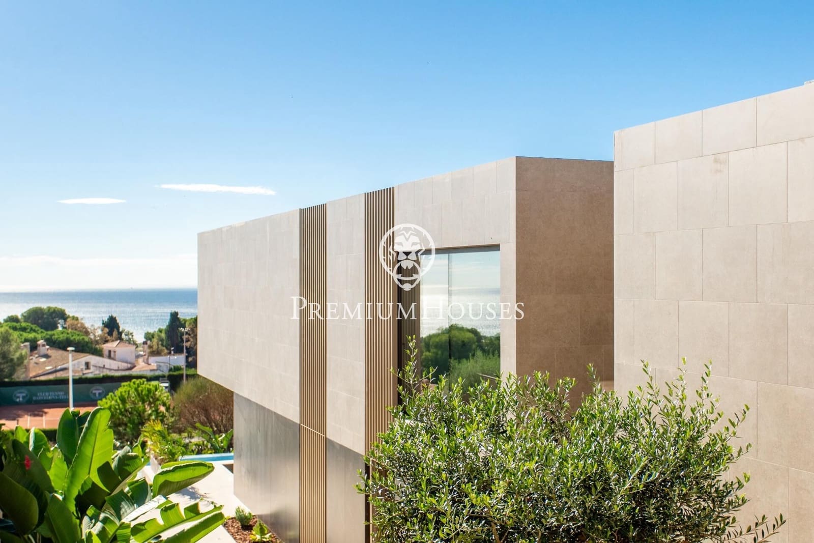 6 soveværelse Villa til salg i Teia med swimmingpool - € 4.900.000 (Ref: 9205015)