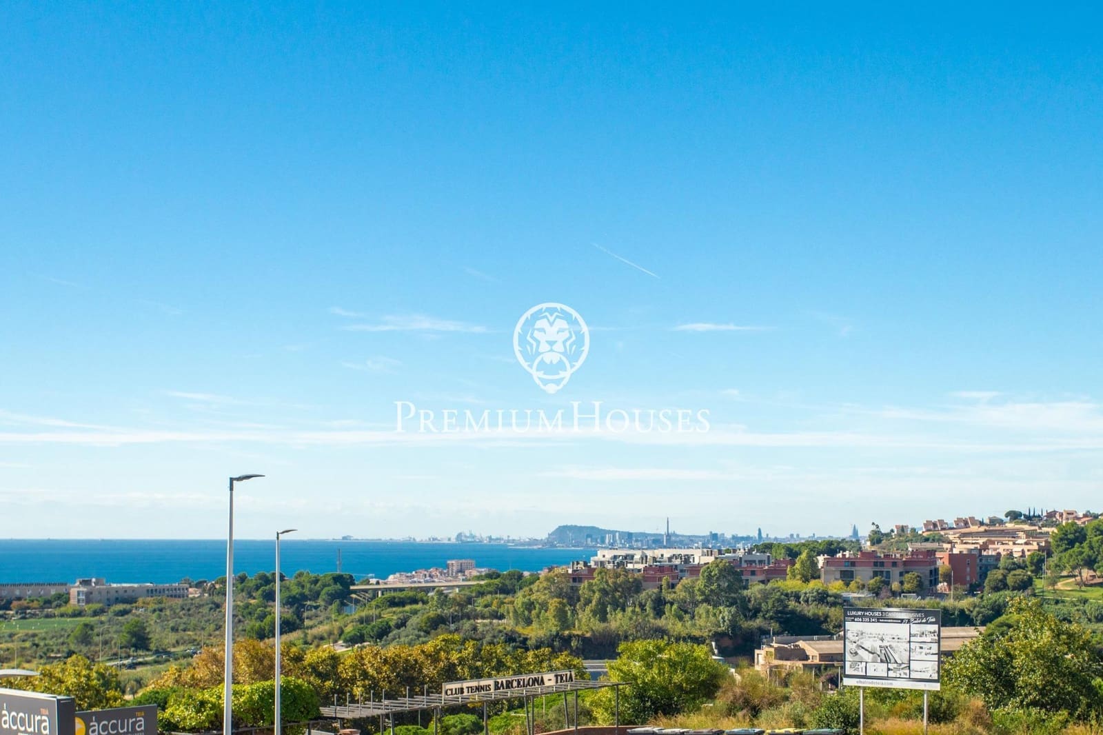 6 soveværelse Villa til salg i Teia med swimmingpool - € 4.900.000 (Ref: 9205015)