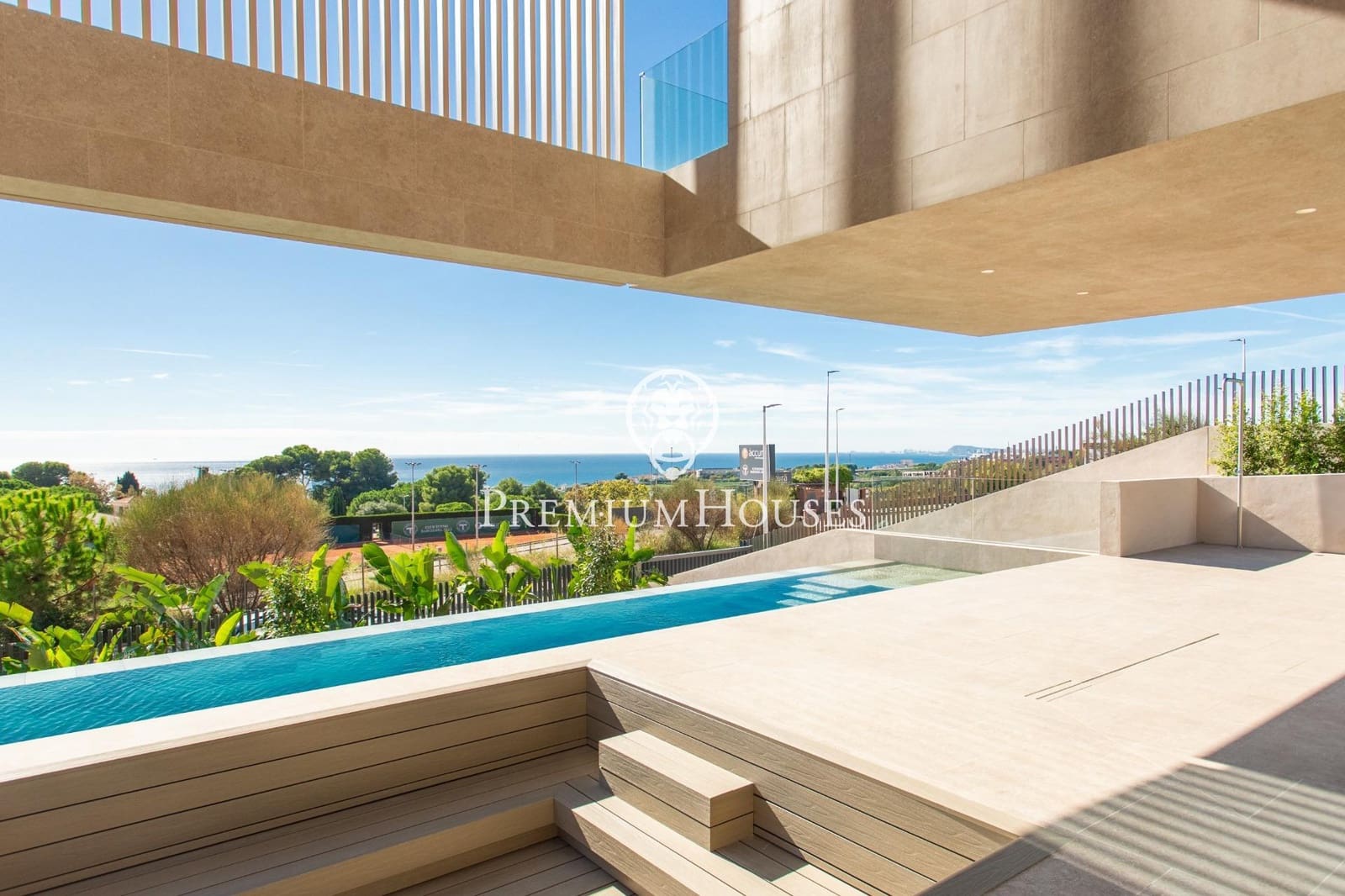 6 bedroom Villa for sale in Teia with pool - € 4,900,000 (Ref: 9205015)