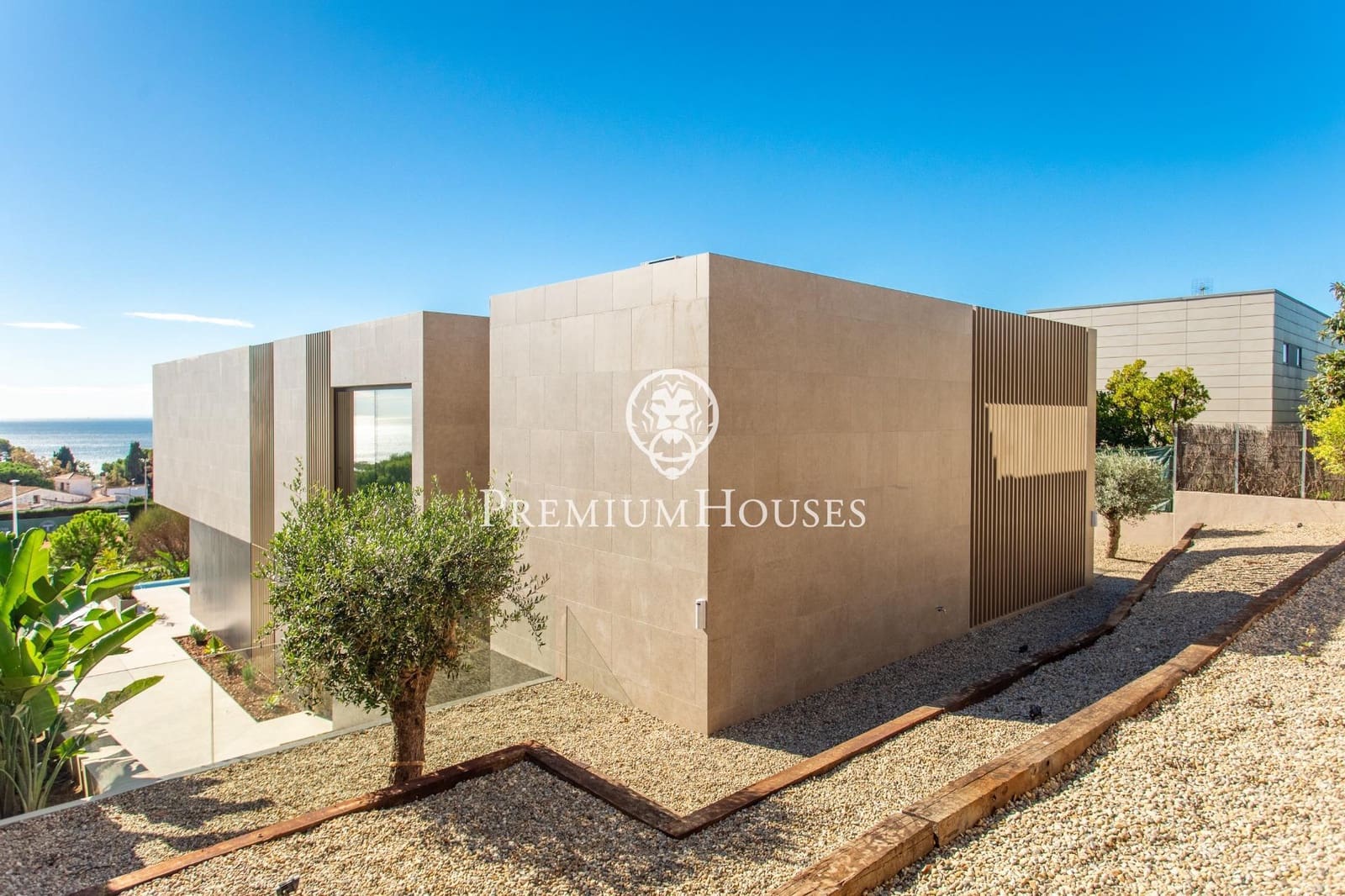 6 bedroom Villa for sale in Teia with pool - € 4,900,000 (Ref: 9205015)