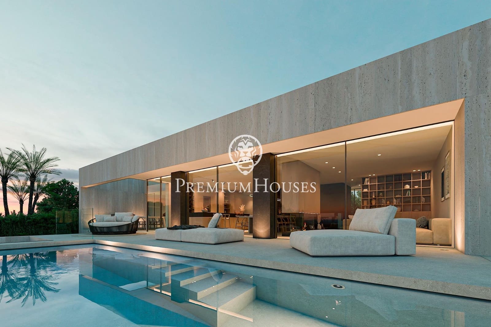 4 soveværelse Villa til salg i Teia med swimmingpool garage - € 3.400.000 (Ref: 9205017)