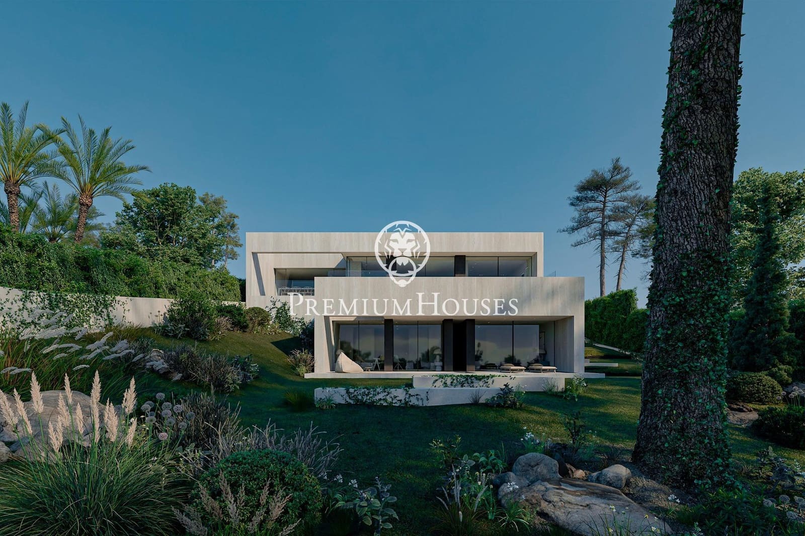 4 soveværelse Villa til salg i Teia med swimmingpool garage - € 3.400.000 (Ref: 9205017)