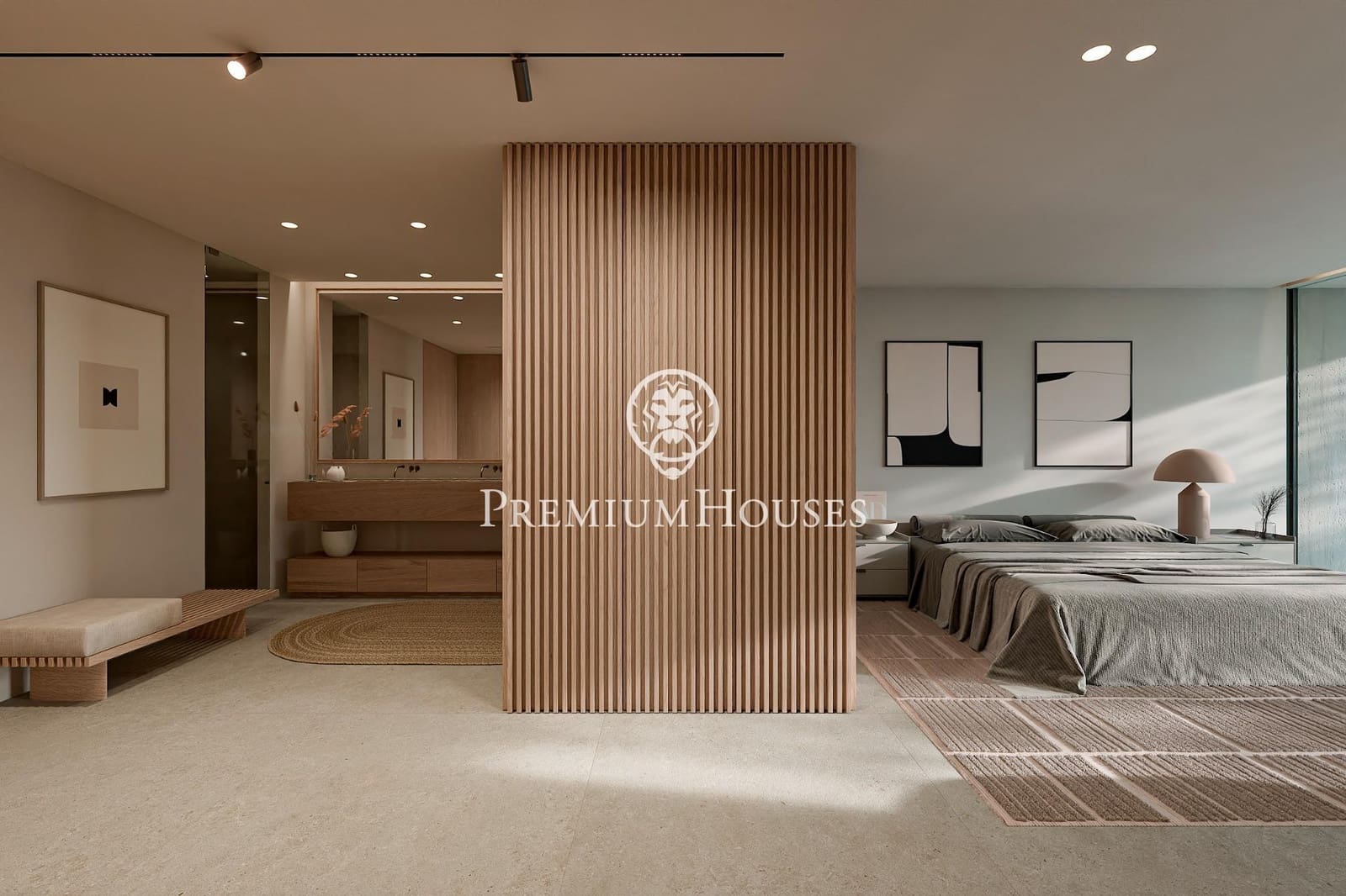 4 soveværelse Villa til salg i Teia med swimmingpool garage - € 3.400.000 (Ref: 9205017)