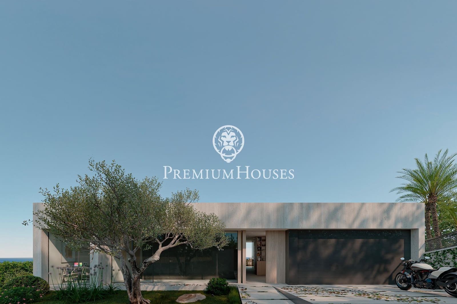 4 soveværelse Villa til salg i Teia med swimmingpool garage - € 3.400.000 (Ref: 9205017)